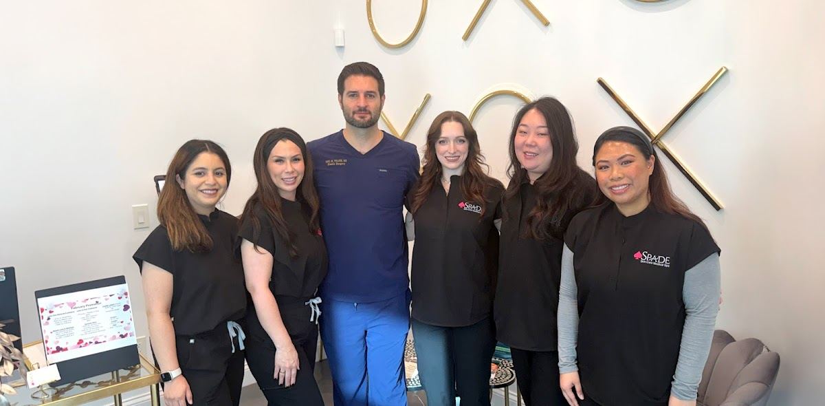 Spade Skin Care & More Inc.