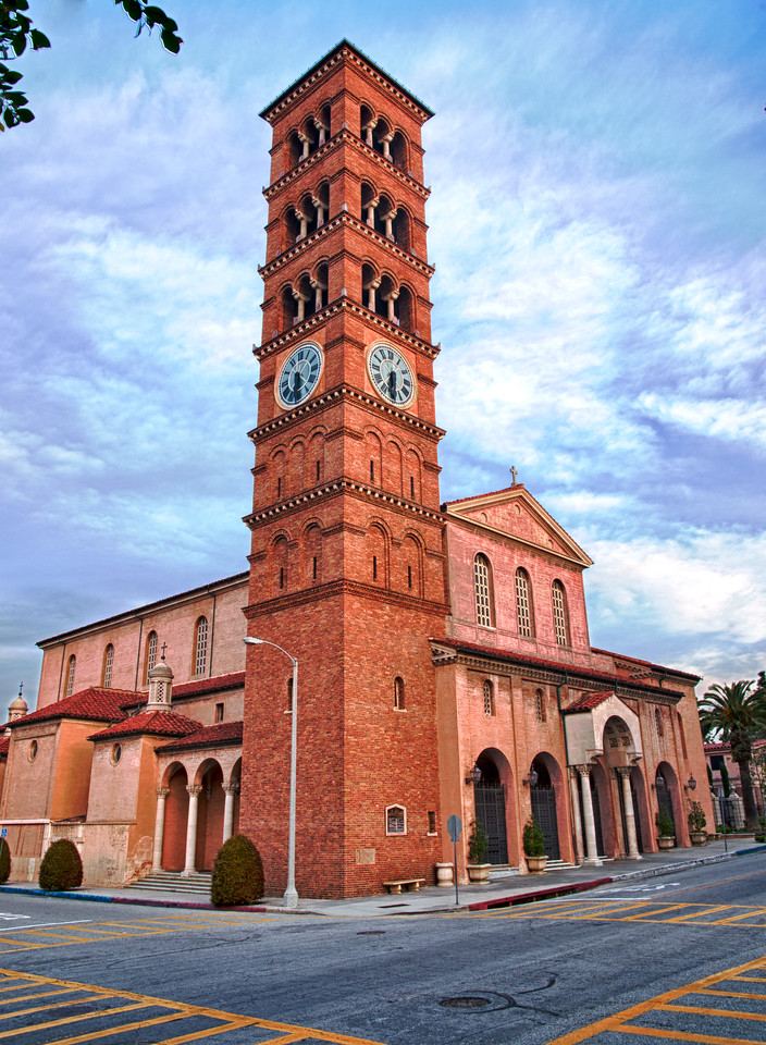St. Andrew Catholic Church