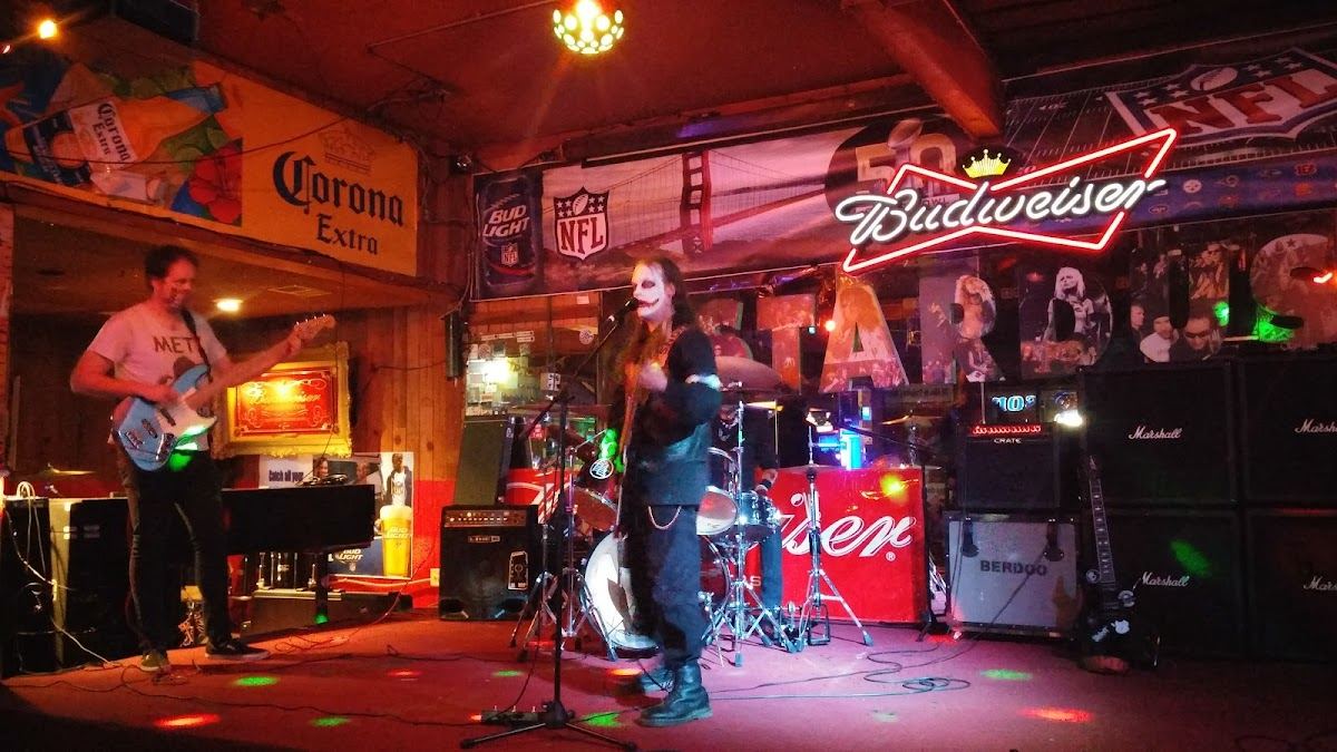 Stardust Nightclub