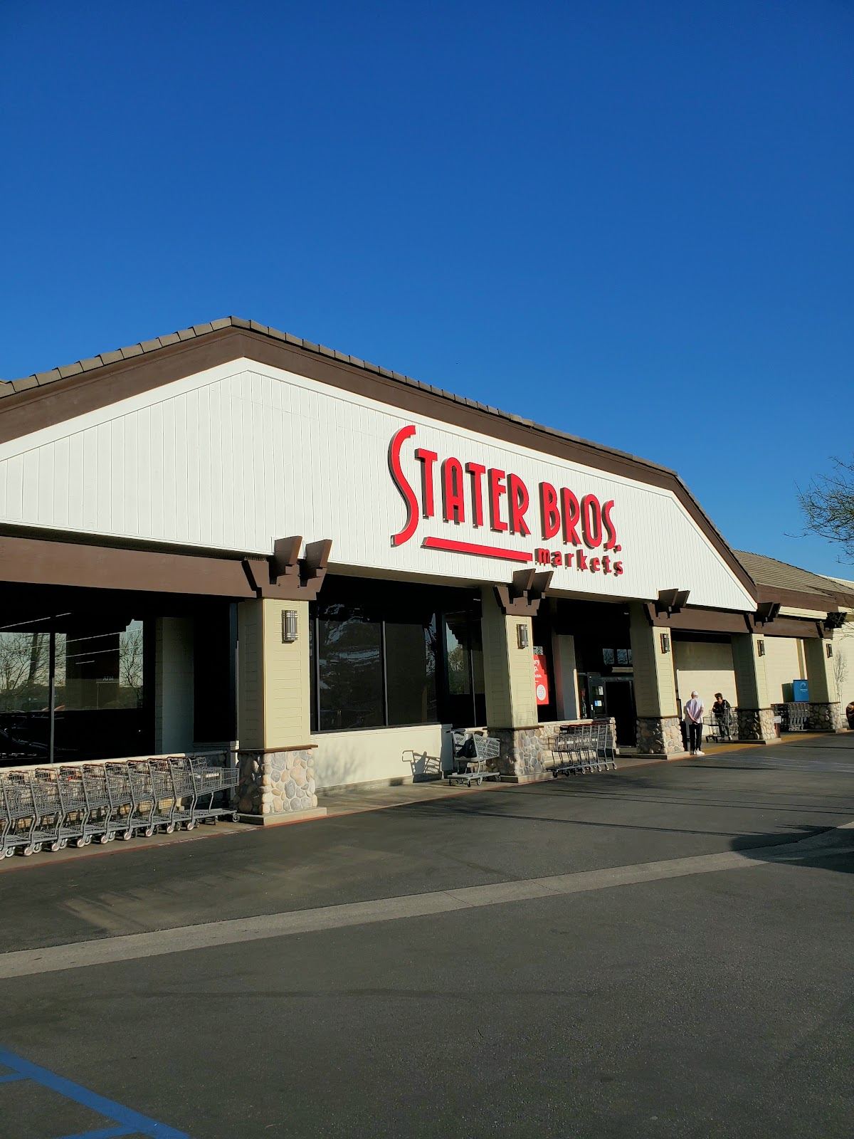 Stater Bros. Markets