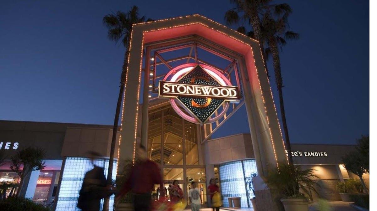 Stonewood Center
