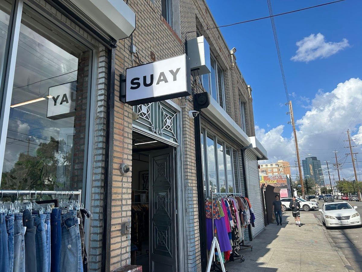 SUAY