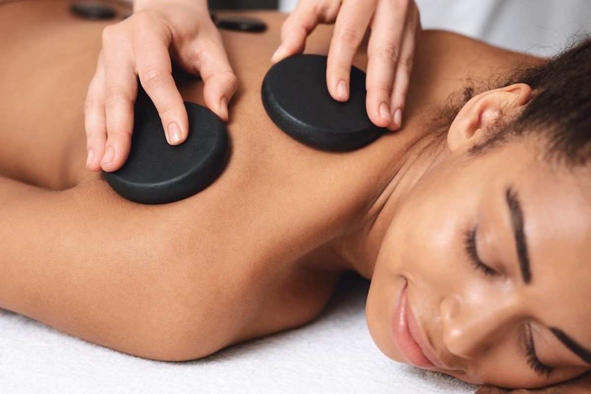Sunshine Spa & Massage