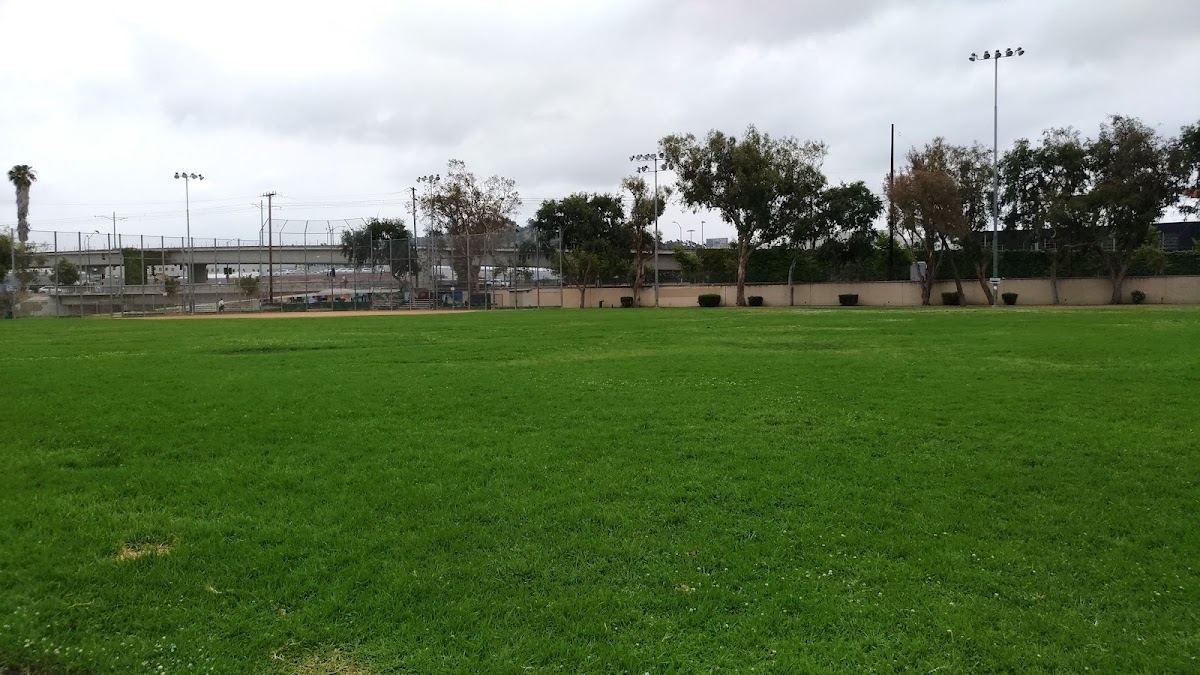 Syd Kronenthal Park