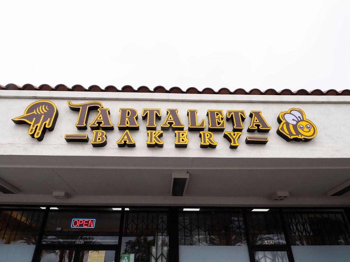 Tartaleta Bakery