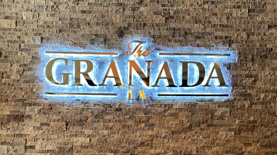 The Granada LA Nightclub & Dance Studio