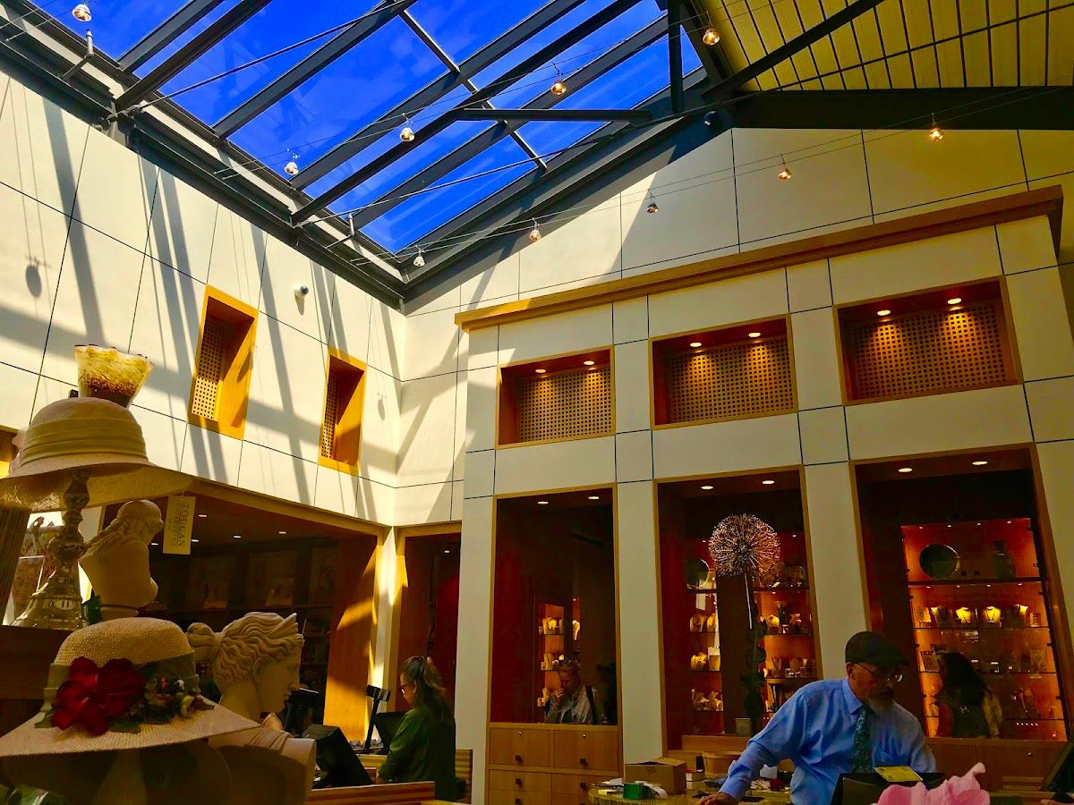 The Huntington Store