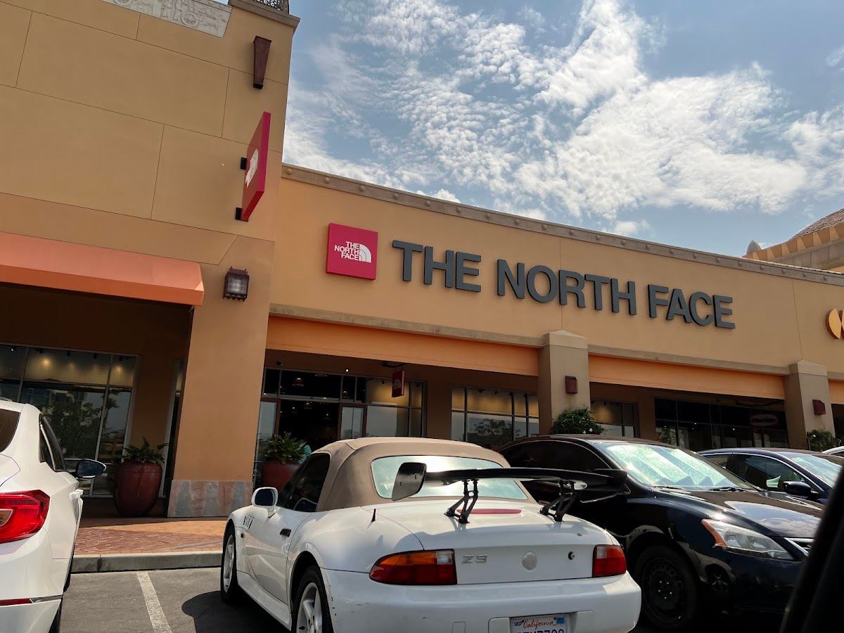 The North Face Citadel