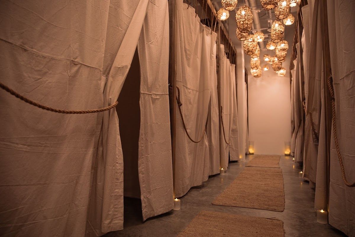The NOW Massage Pasadena