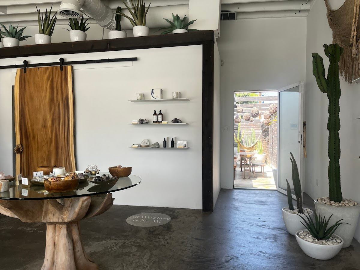 The NOW Massage Studio City