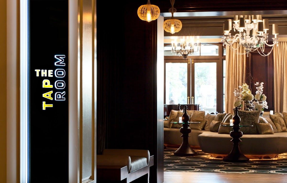 The Tap Room