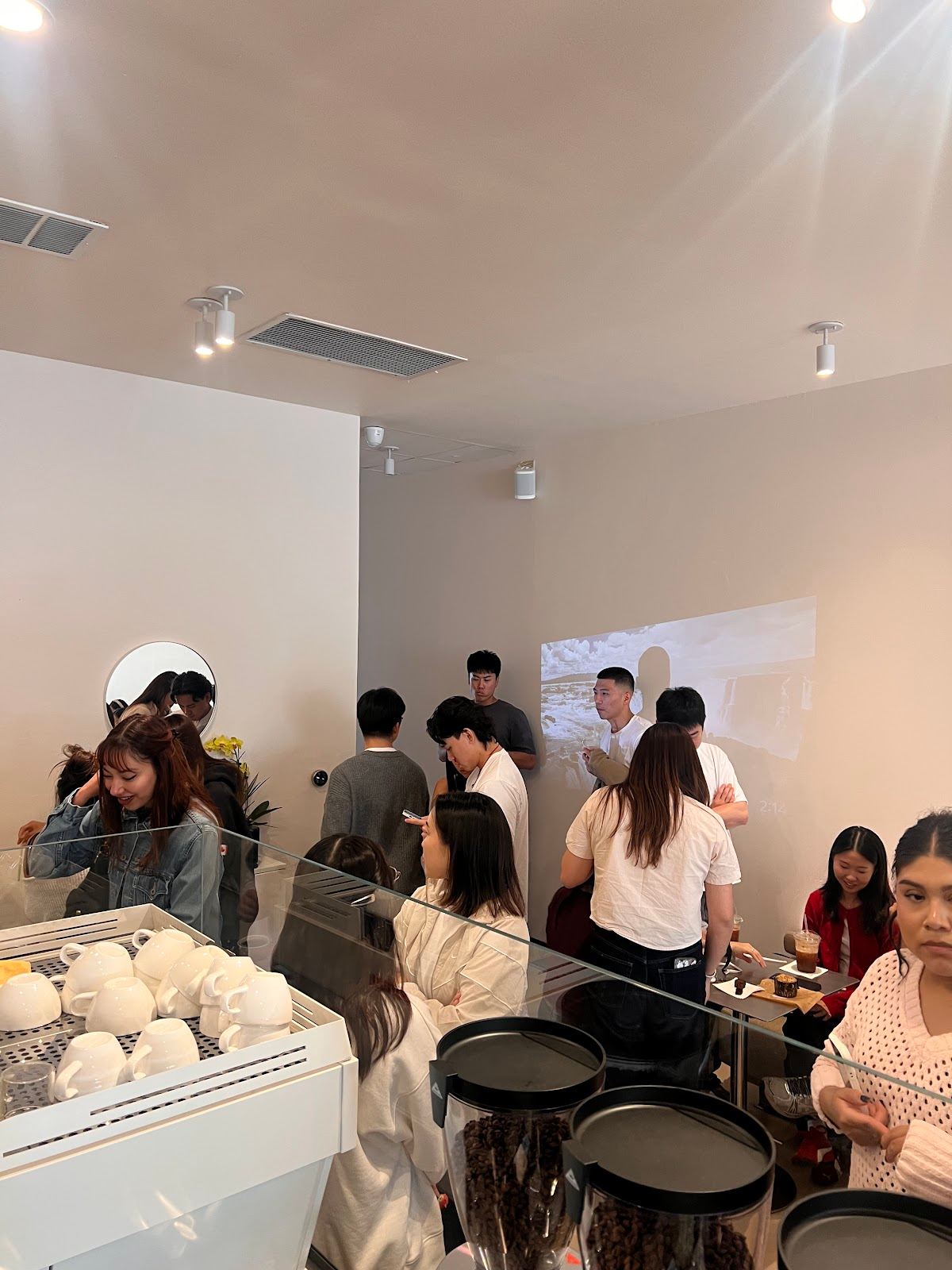 Three Fields Coffee