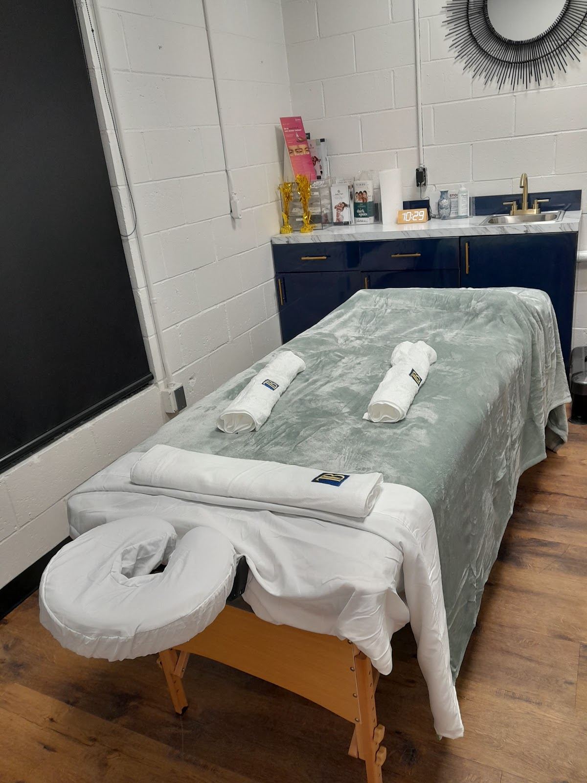 Tiana Therapeutic Body Work MedSpa