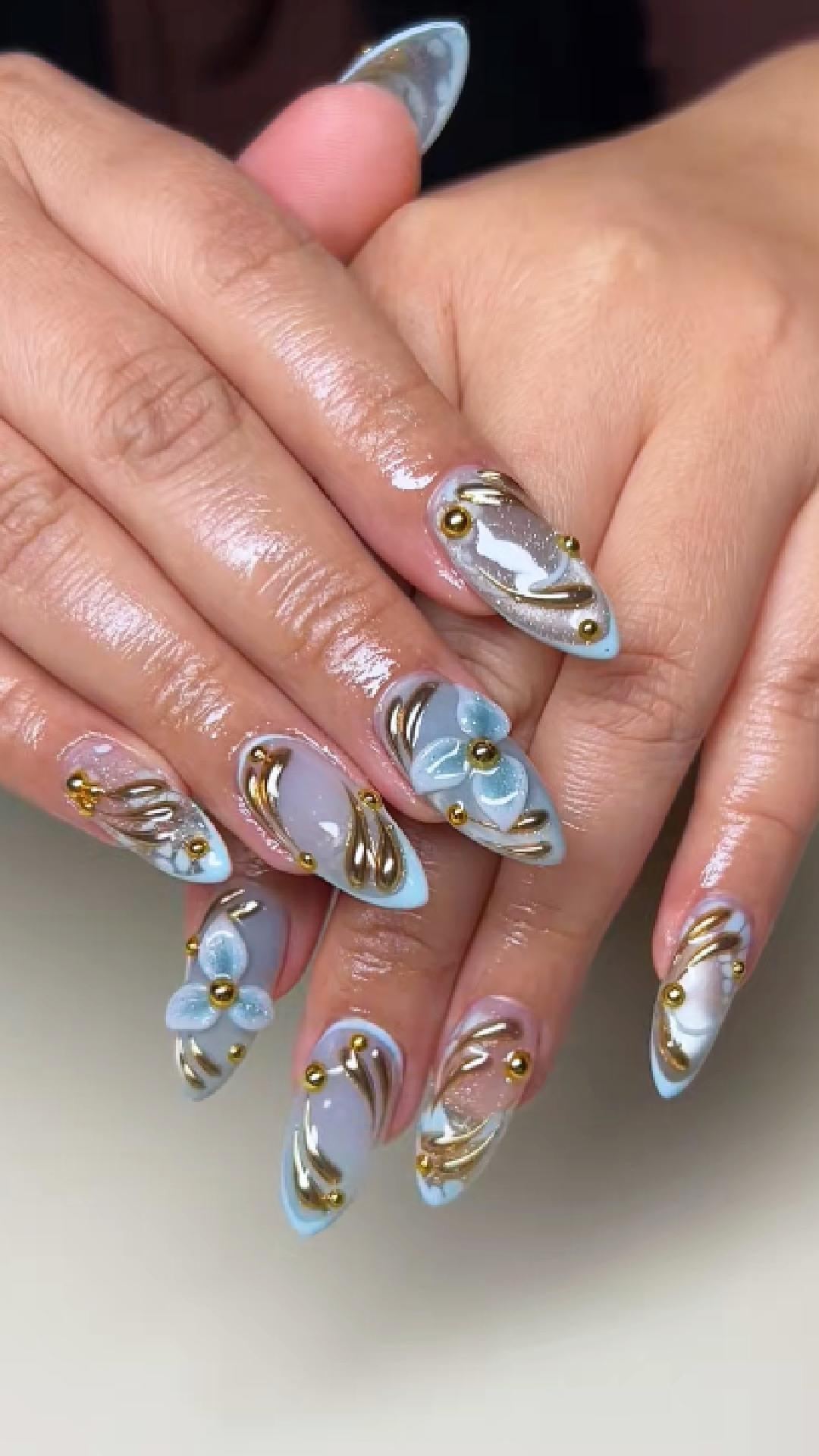Tick-tick Time Nails & Spa