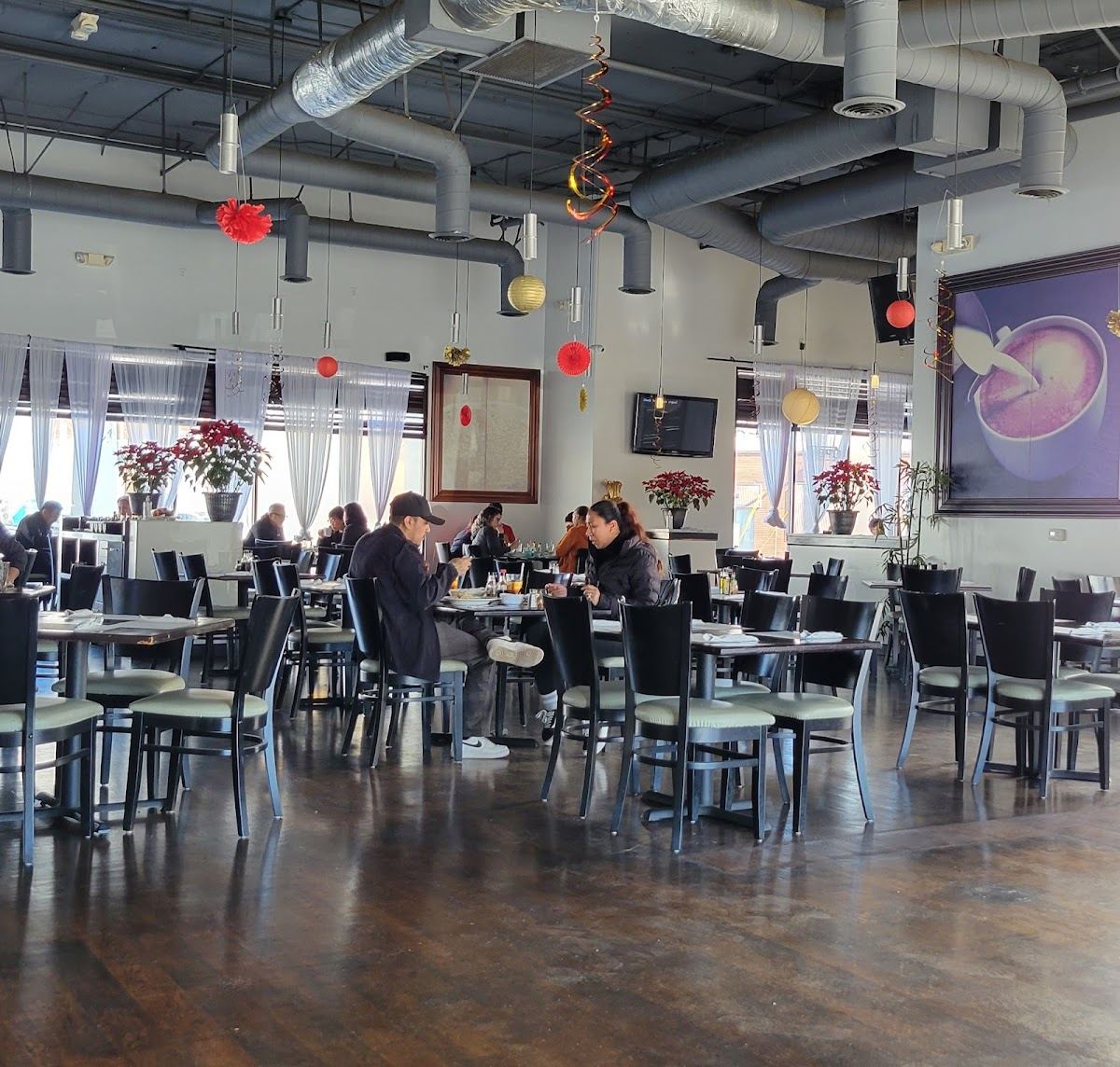 Trattoria 25