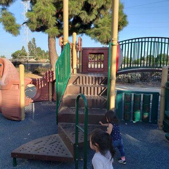 Treasure Island Park