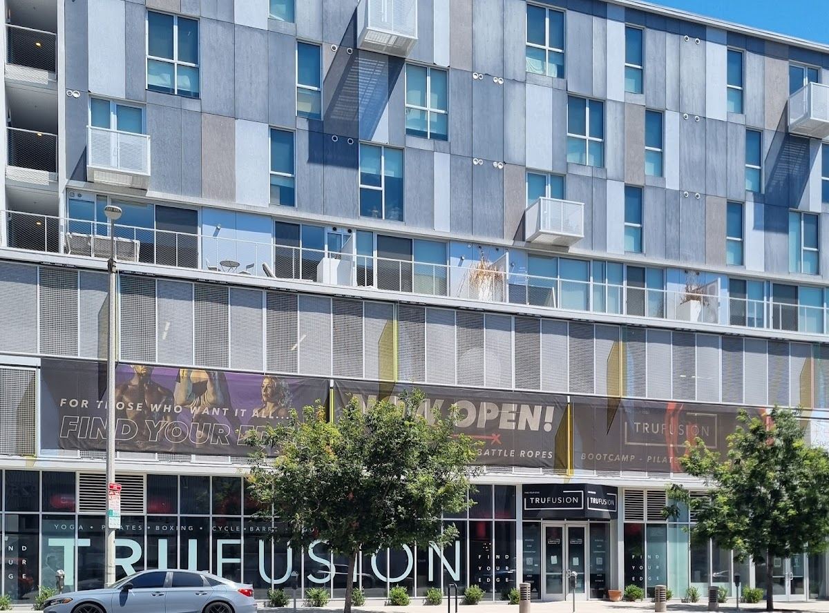 TruFusion West Hollywood