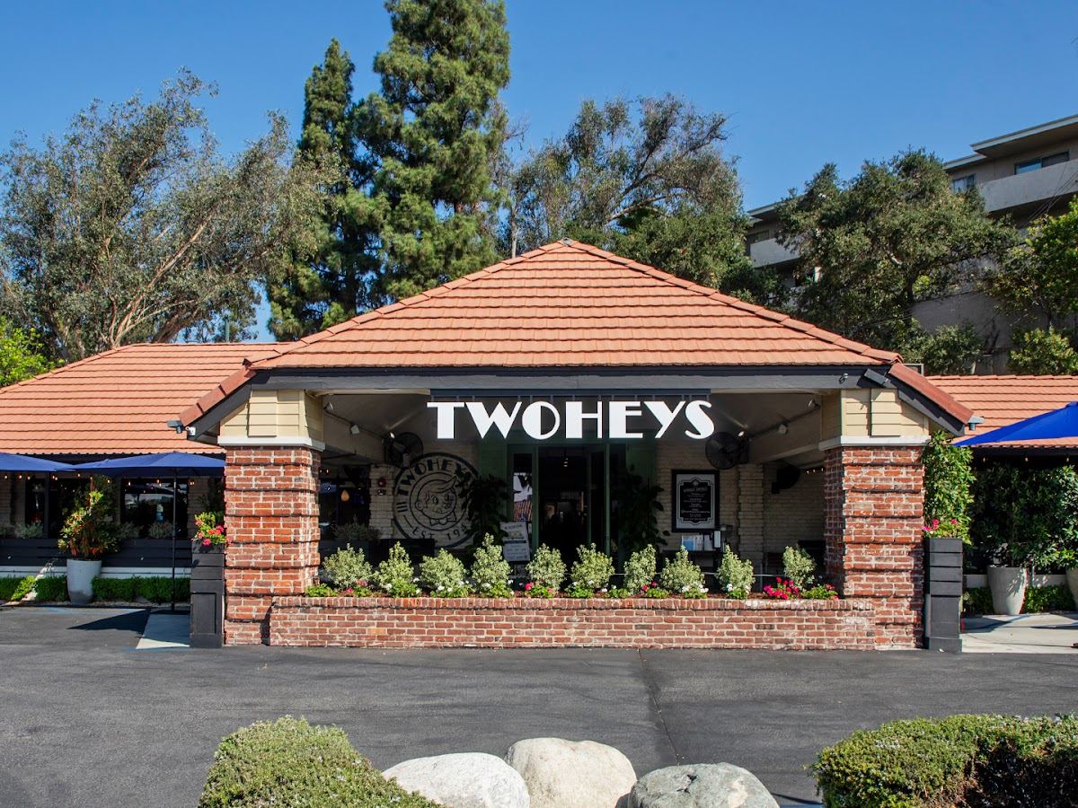 Twohey's Restaurant