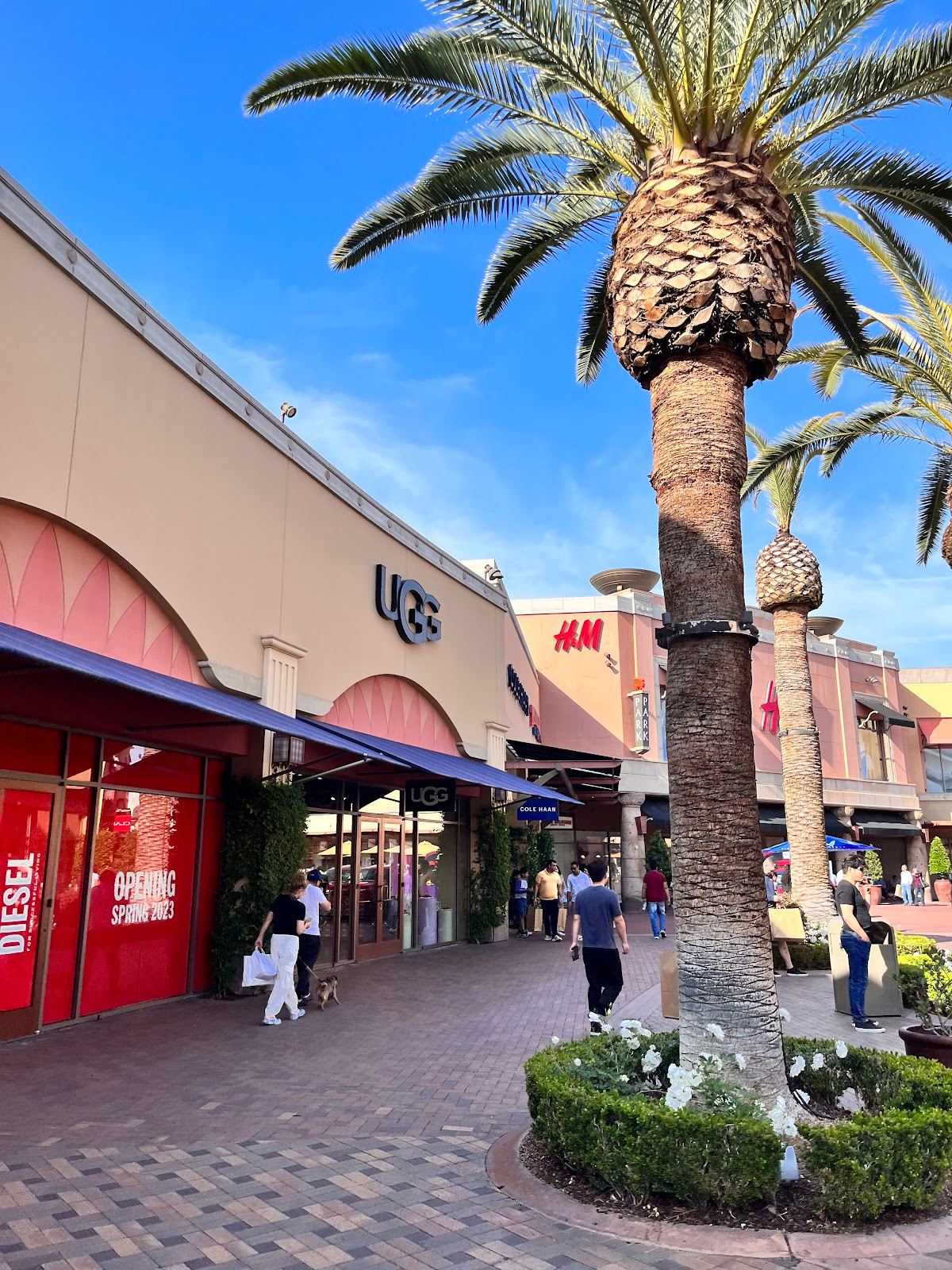 UGG Citadel Outlets