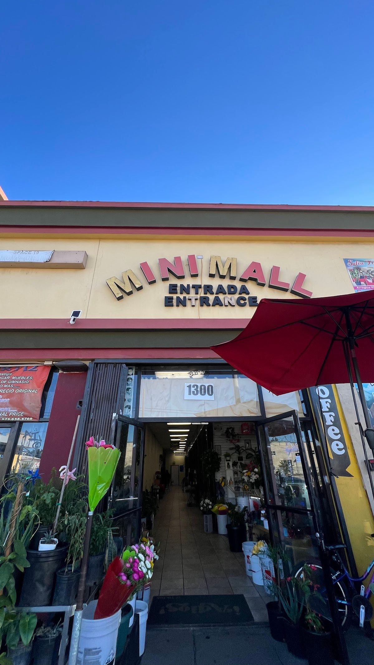 Ulew Coffee & Juice