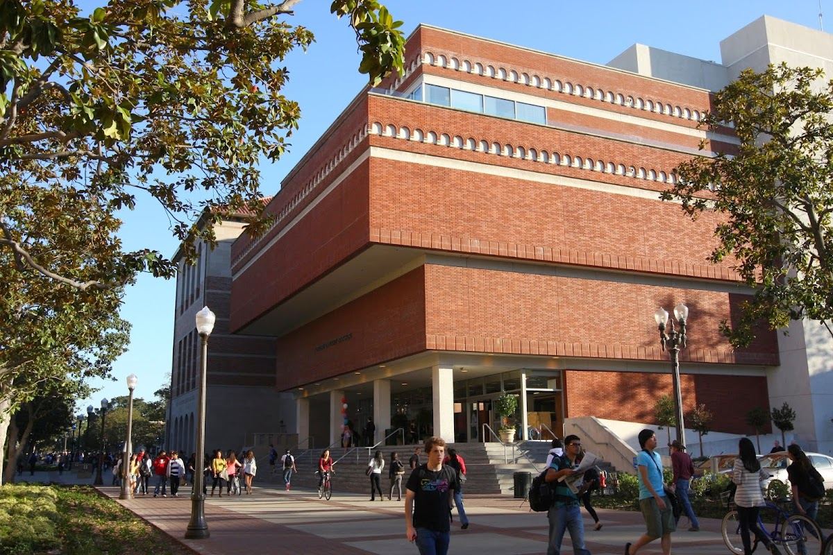 USC Bookstores