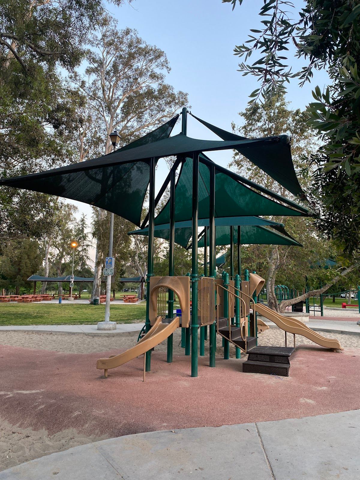 Valley Village Park
