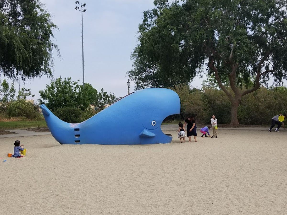 Vincent Lugo Park