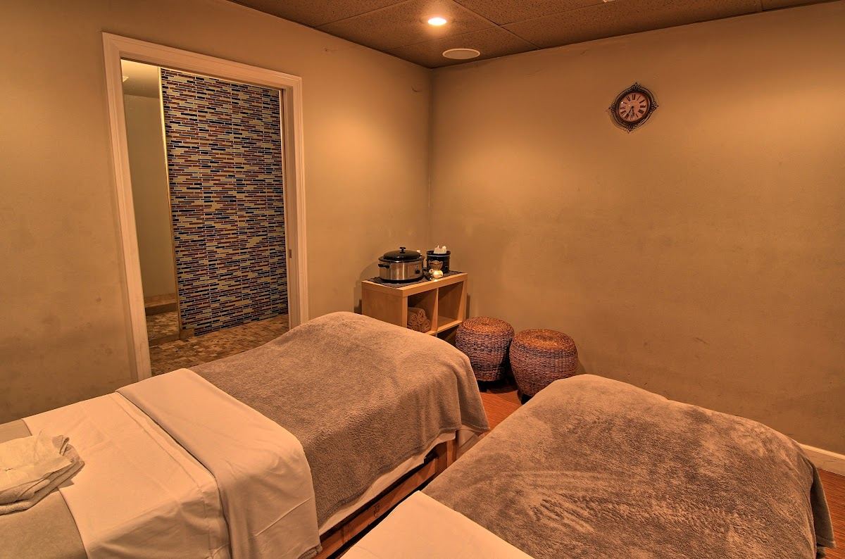 Wanserene Organic Spa & Massage