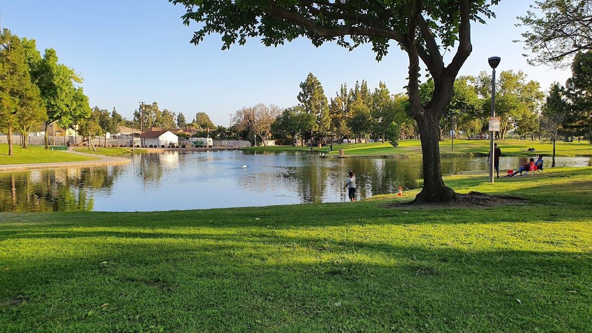 Wilderness Park