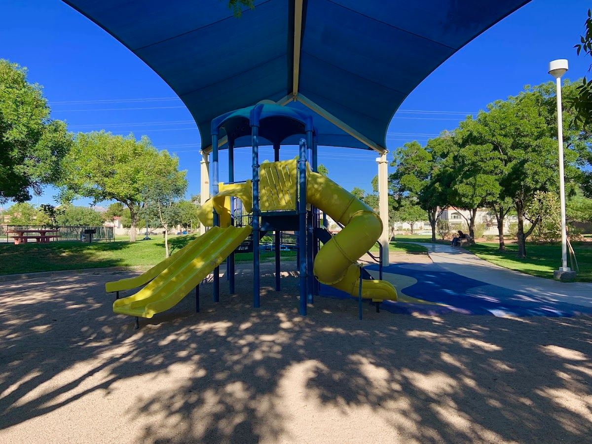 Aloha Shores Park