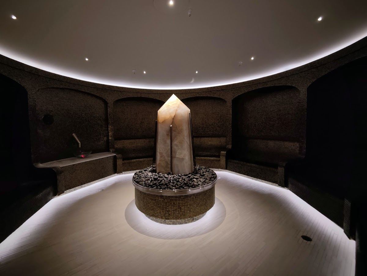 AWANA SPA AND WELLNESS