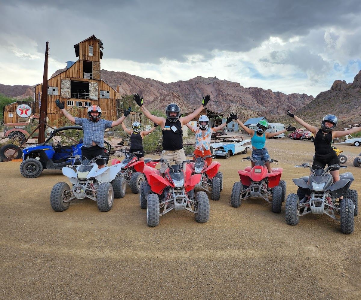 Awesome Adventures