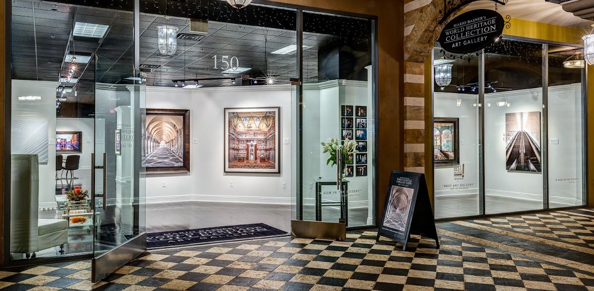 Basner Fine Art