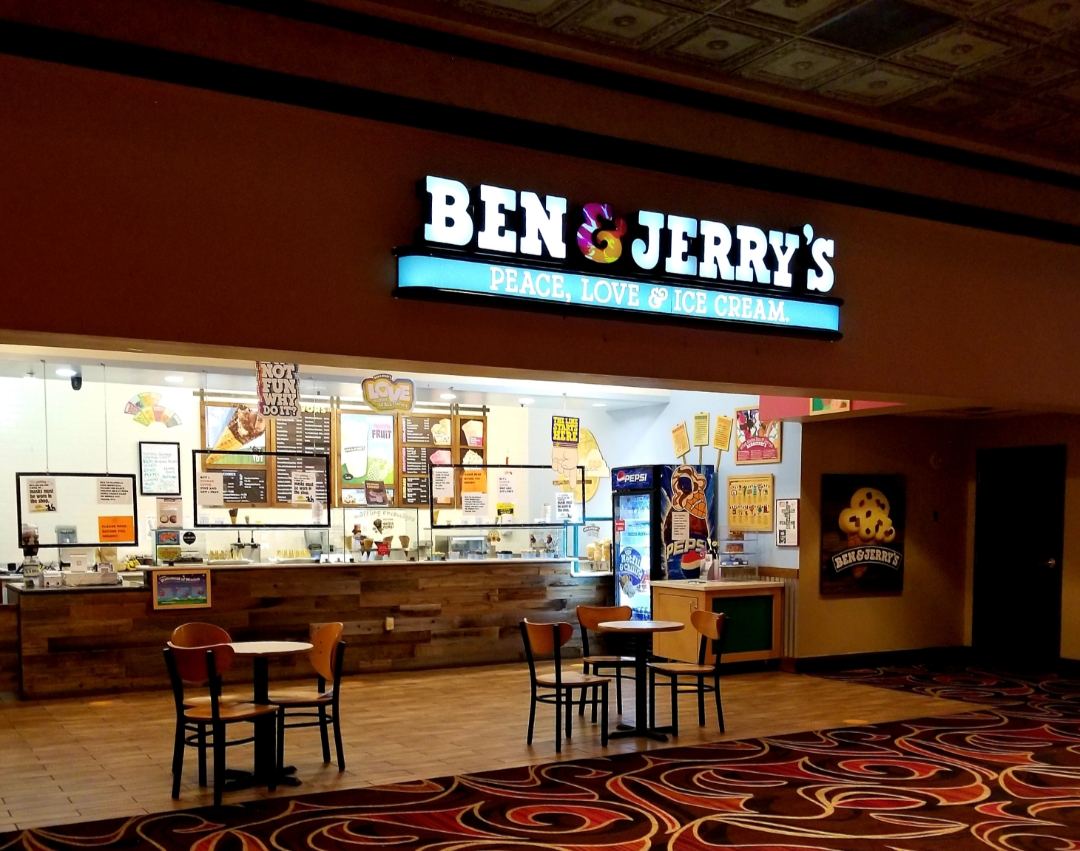 Ben & Jerry's