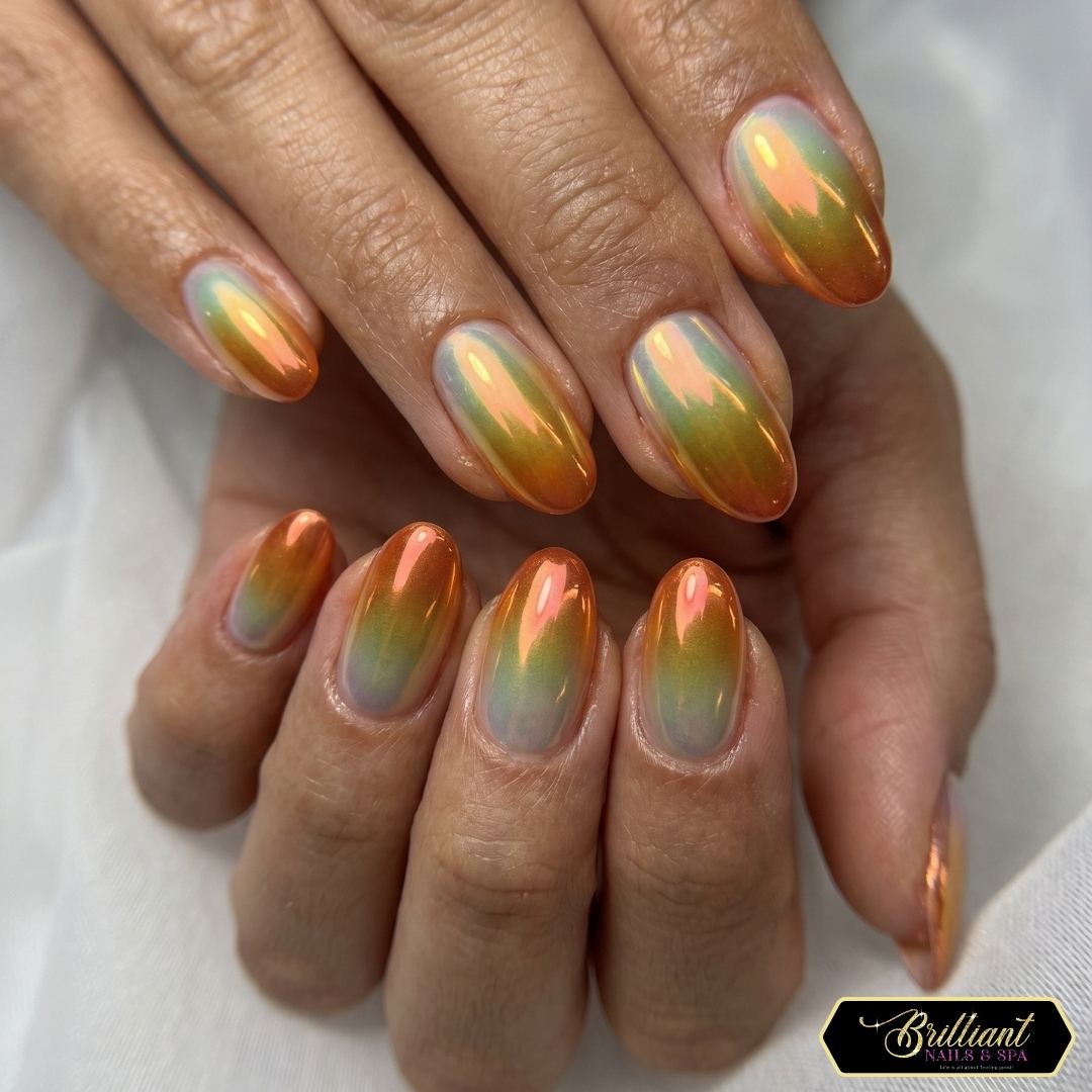 Brilliant Nails & Spa - Nail Salon Las Vegas