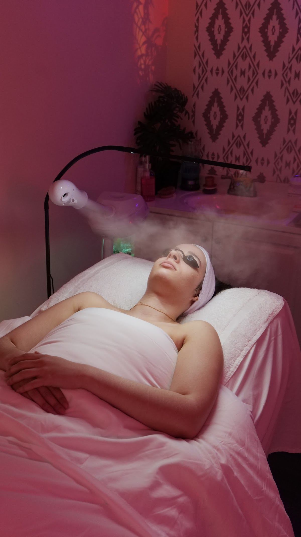 CandyLux - Las Vegas Facials & Brazilian Wax