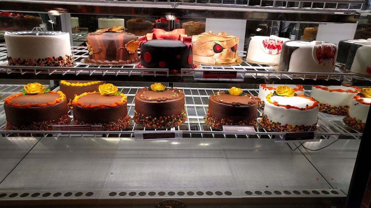 Carlo's Bakery