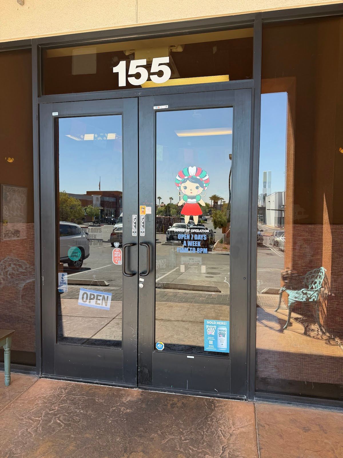 Carolina's Mexican Kitchen