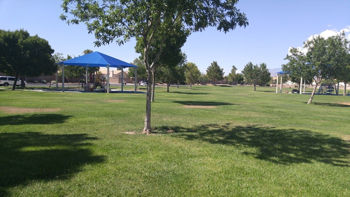 Cheyenne Ridge Park