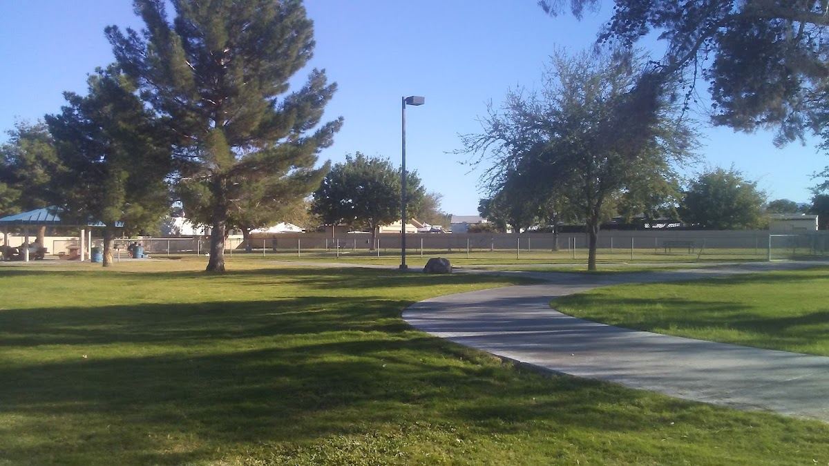 Desert Inn Park