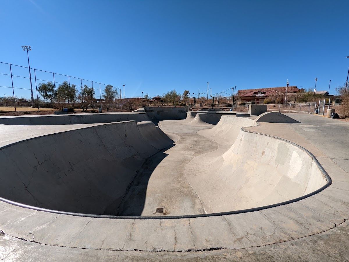 Doc Romeo Park