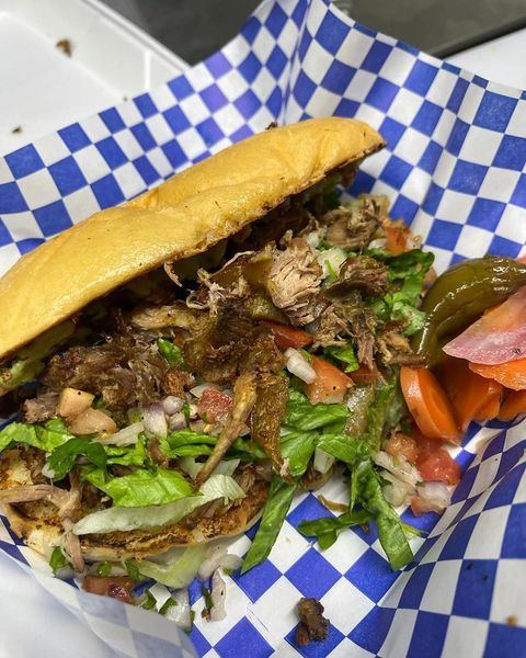 Don Carnitas