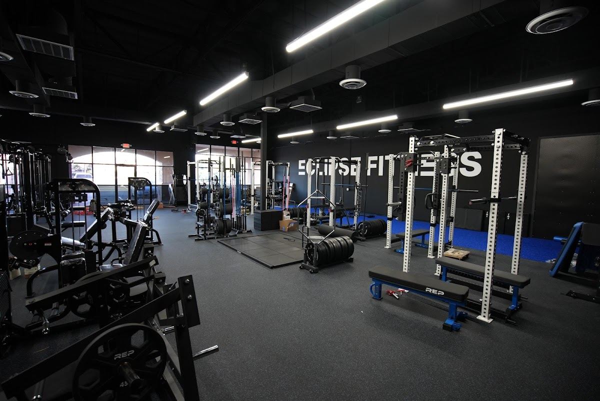 Eclipse Fitness