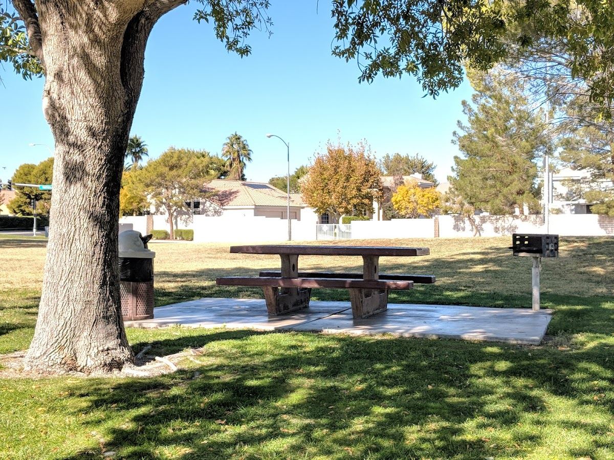 Eldorado Park