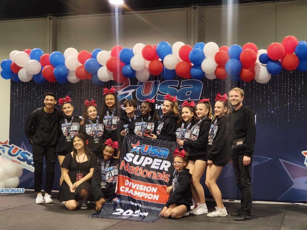 Envy Athletics