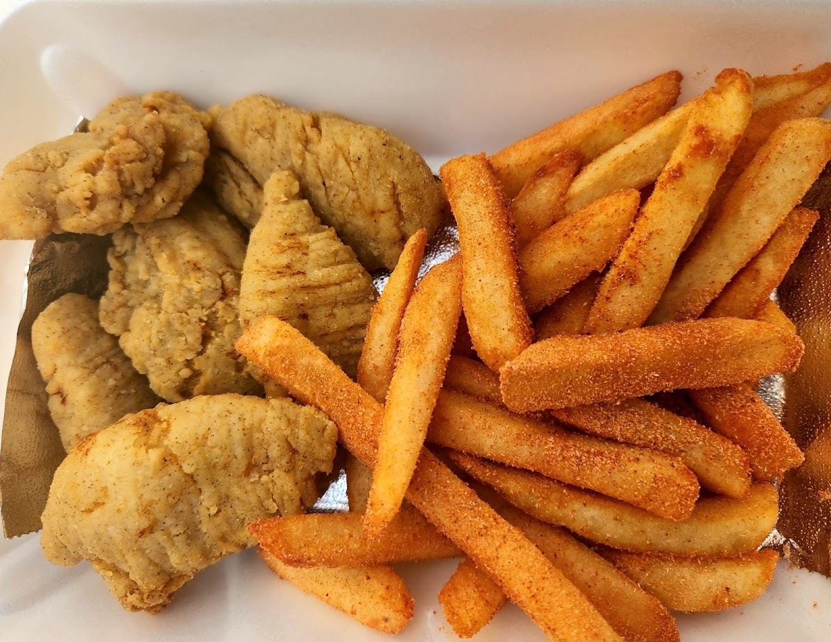 Flavor Wingz