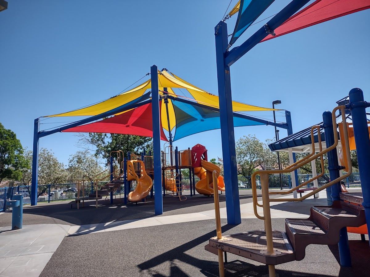 Harmony Park