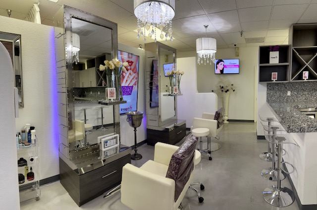 Imagen Medi Spa & Beauty Salon