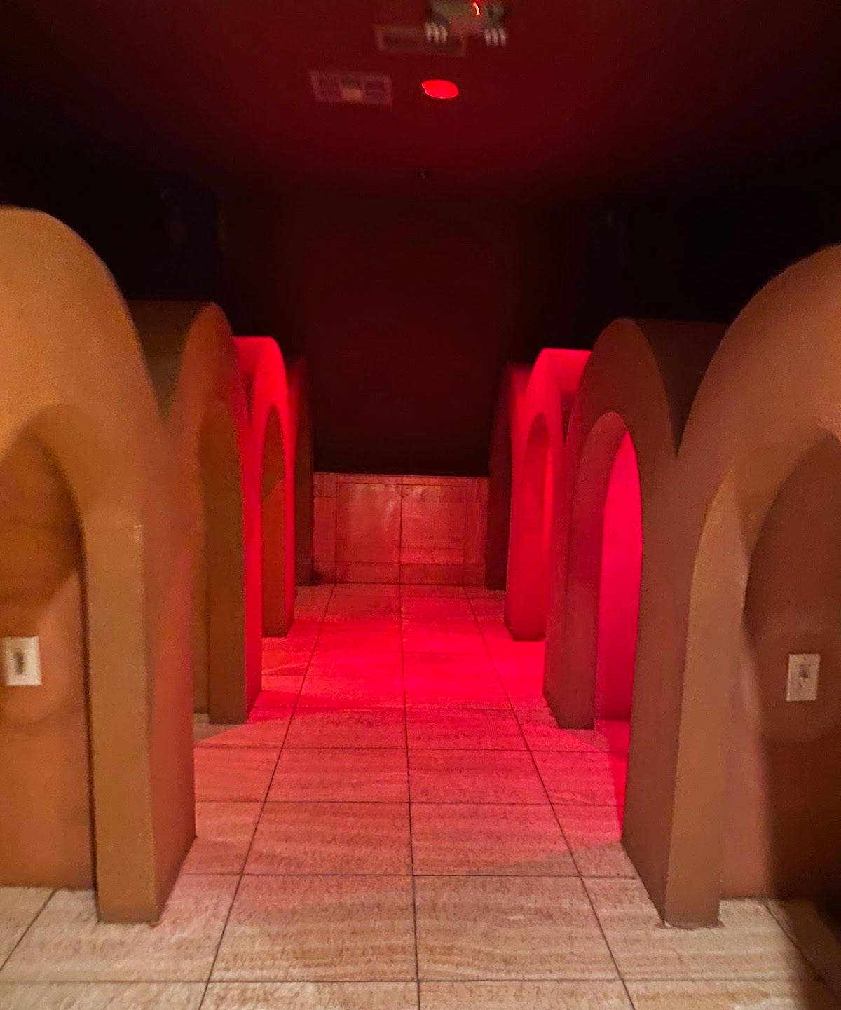 Imperial Spa | Las Vegas