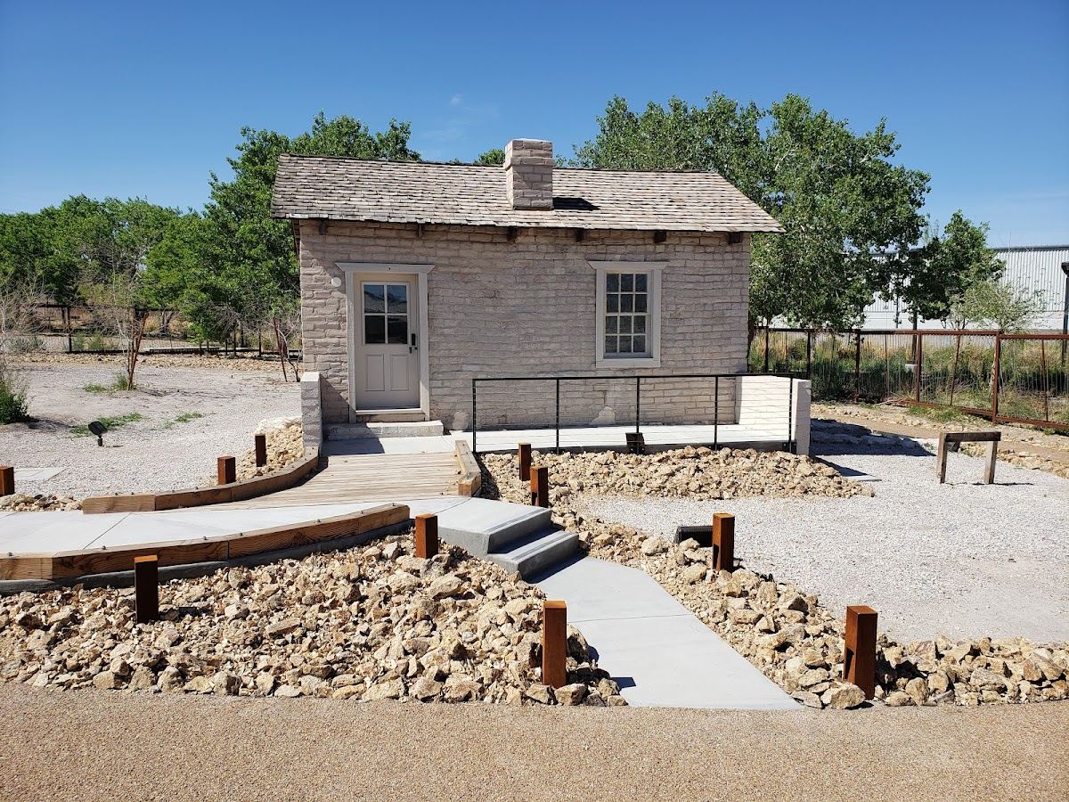 Kiel Ranch Historic Park